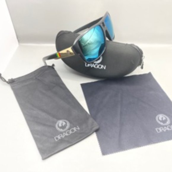 New Dragon Sunglasses BACK IN STOCK!! - Picture 2 of 3